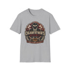 Cigarfather's Vintage T-Shirt