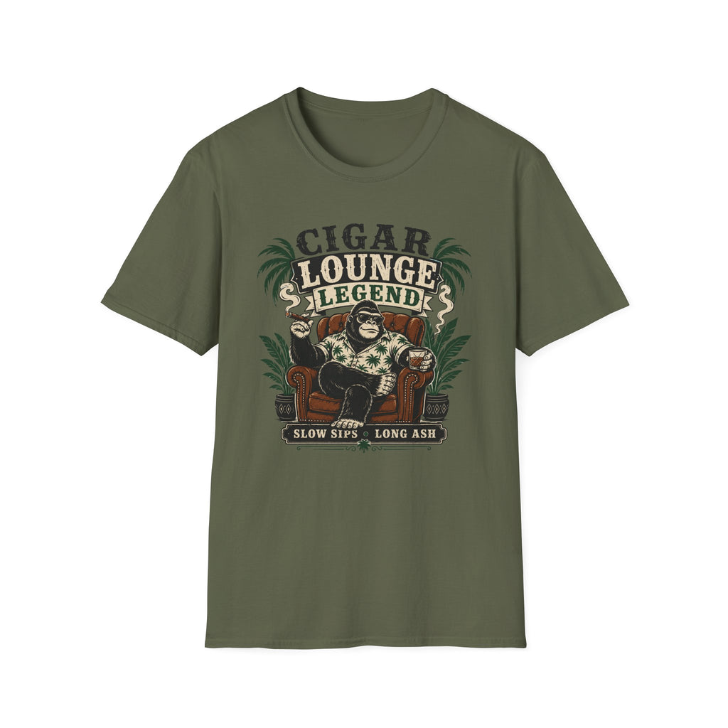 Lounge Legend T-Shirt
