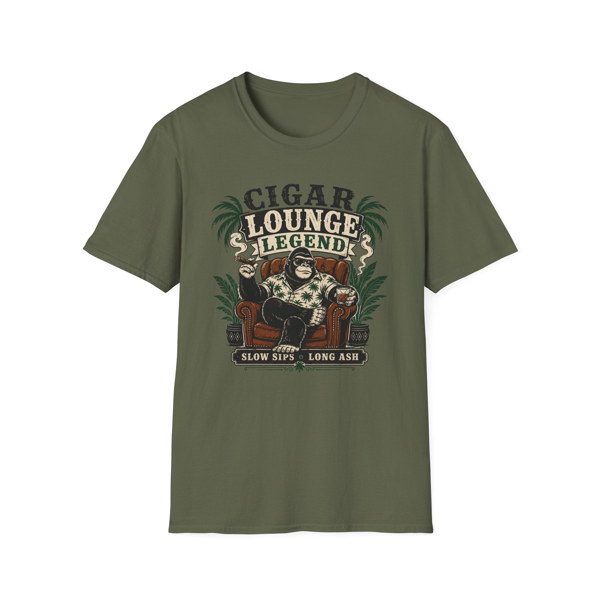 Lounge Legend T-Shirt