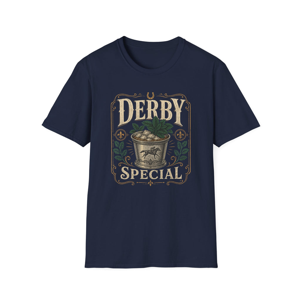 Derby Special T-Shirt