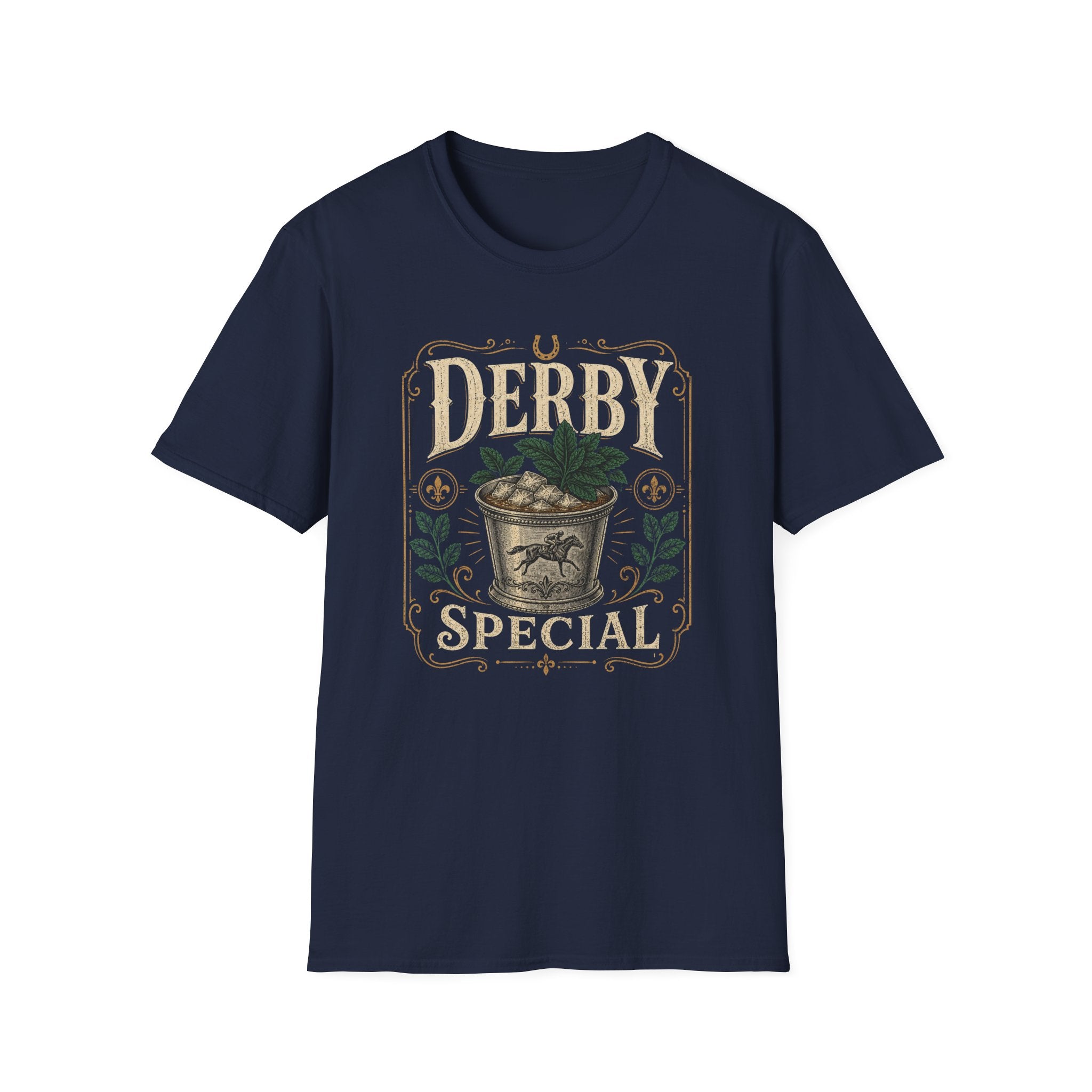 Derby Special T-Shirt
