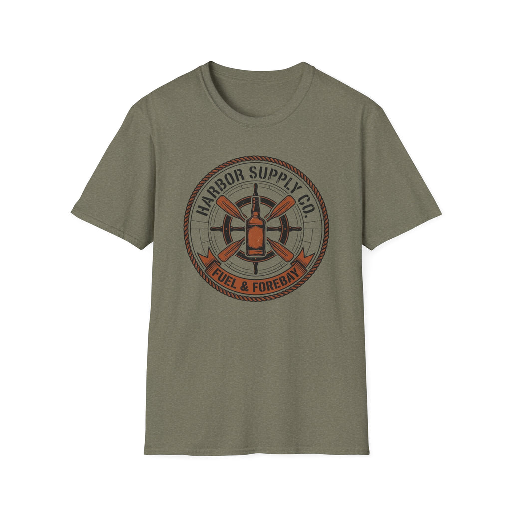 Copy of Harbor Supply Co. T-Shirt