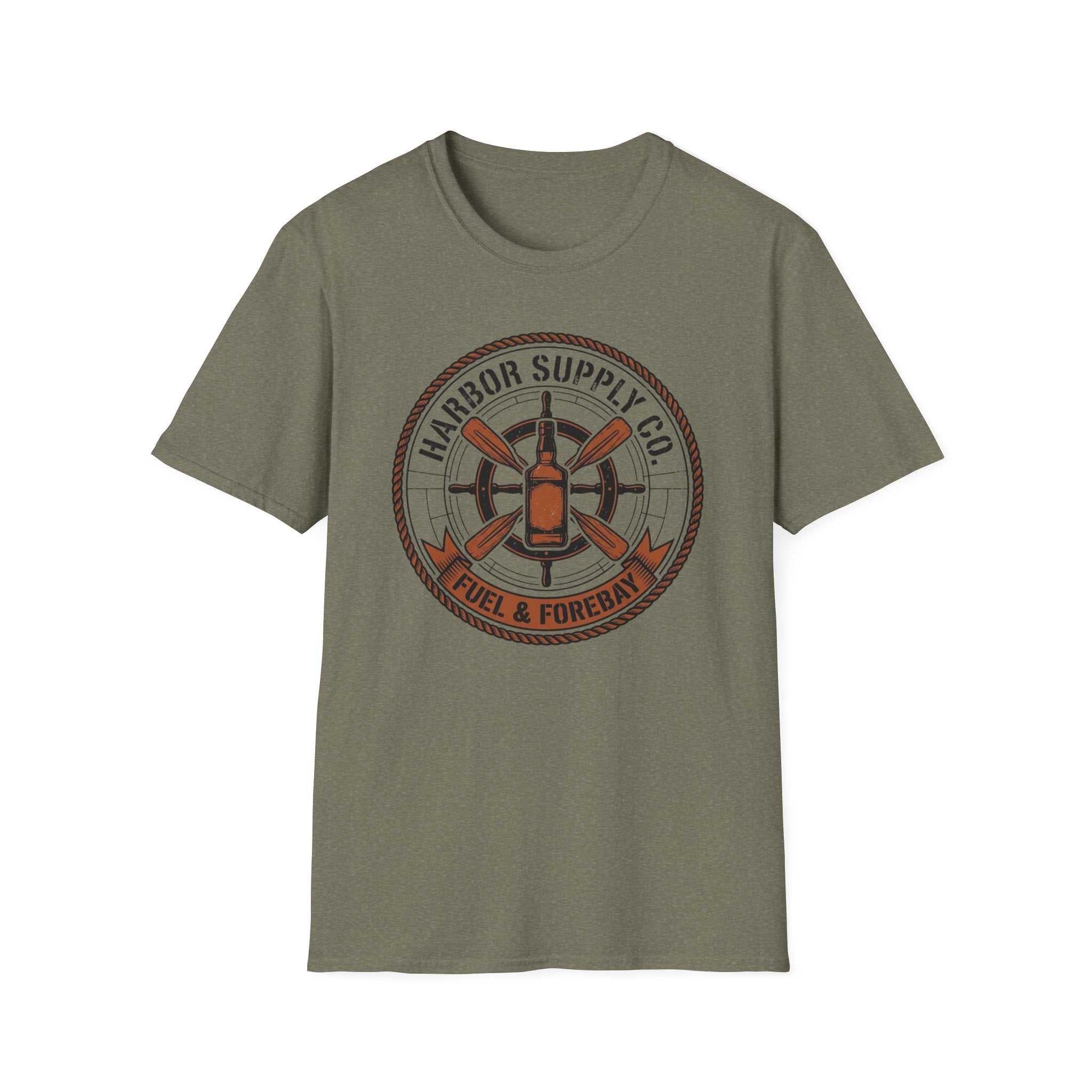Copy of Harbor Supply Co. T-Shirt