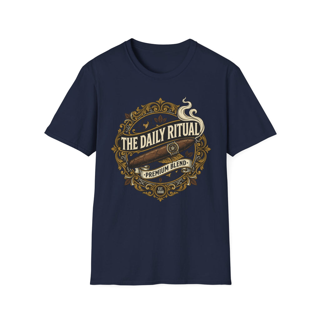 The Daily Ritual T-Shirt