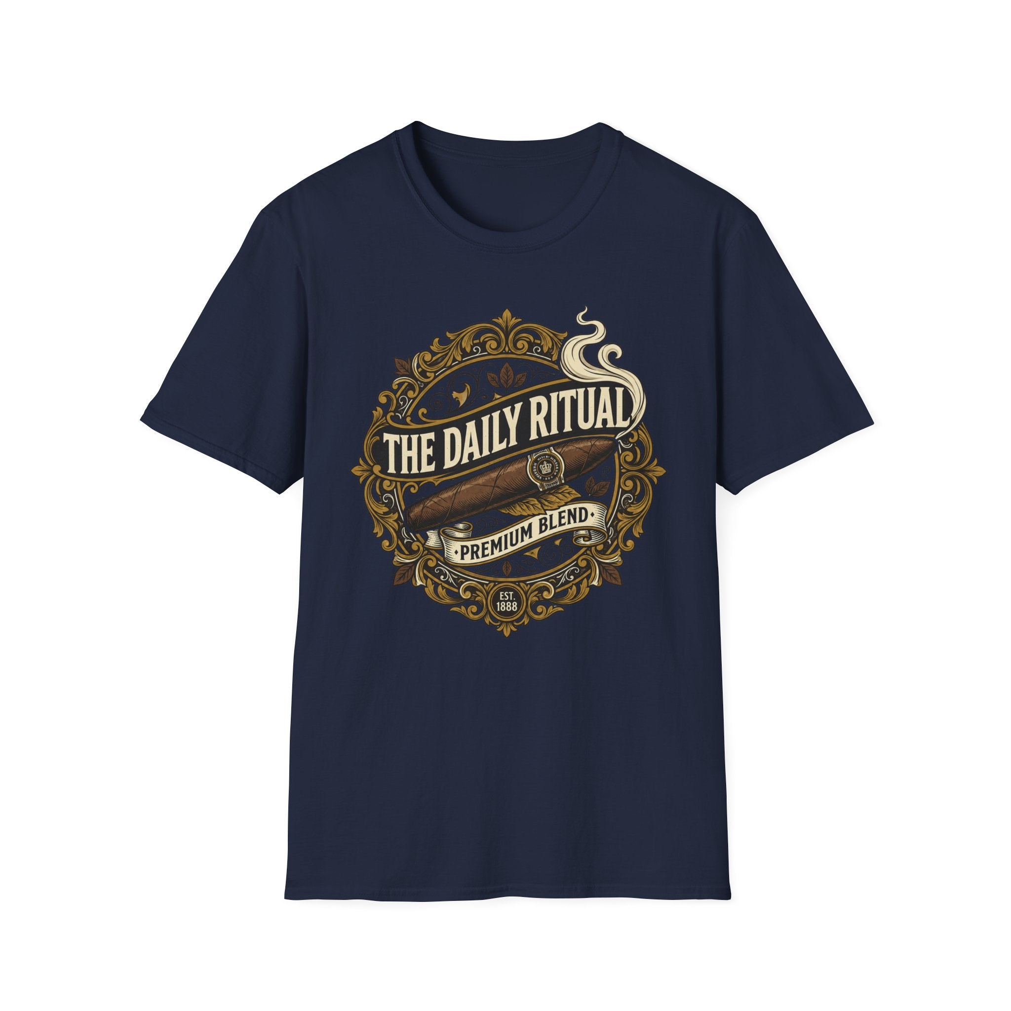 The Daily Ritual T-Shirt