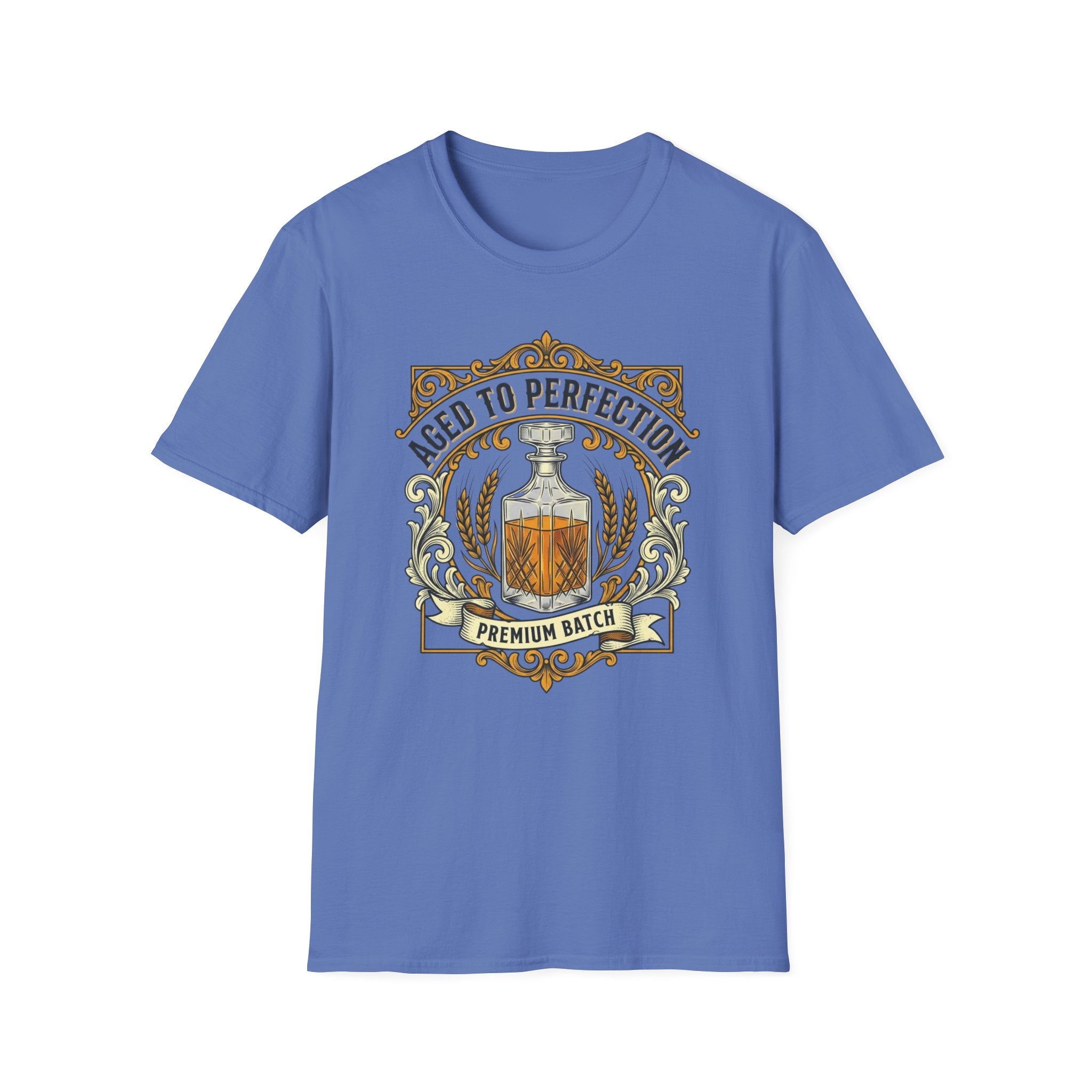Aged to Perfection Classic T-shirt