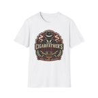 Cigarfather's Vintage T-Shirt