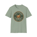 Old Fashioned Cocktail Golf T-Shirt