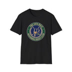 19th Hole Bourbon & Bogey T-Shirt