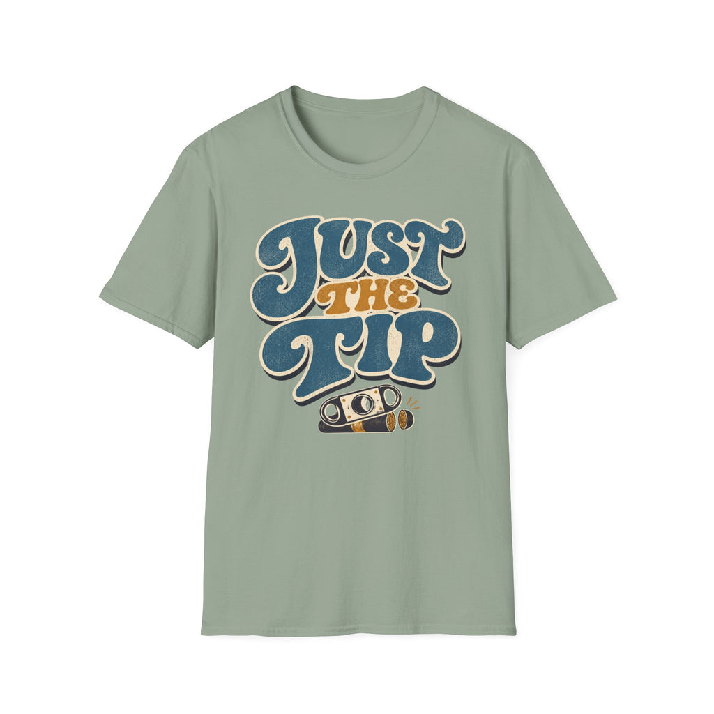 Just The Tip T-Shirt