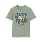 Just The Tip T-Shirt