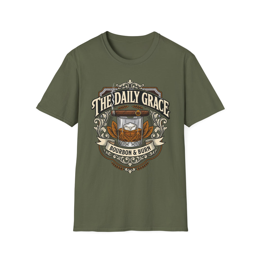 The Daily Grace T-Shirt