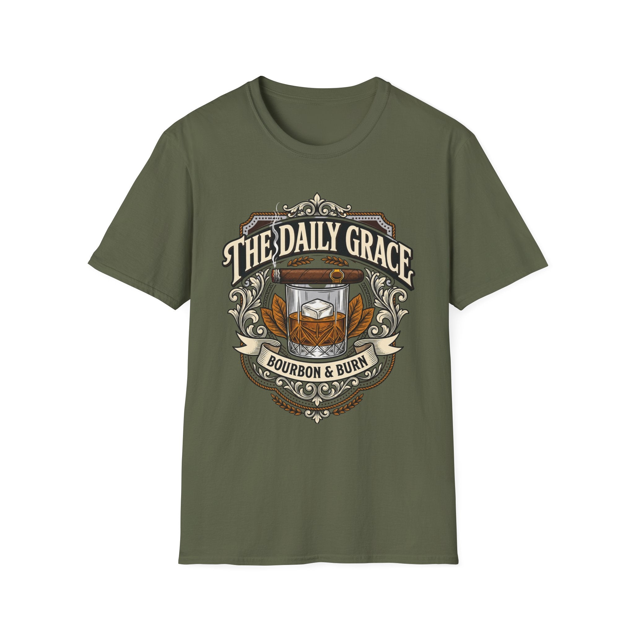 The Daily Grace T-Shirt