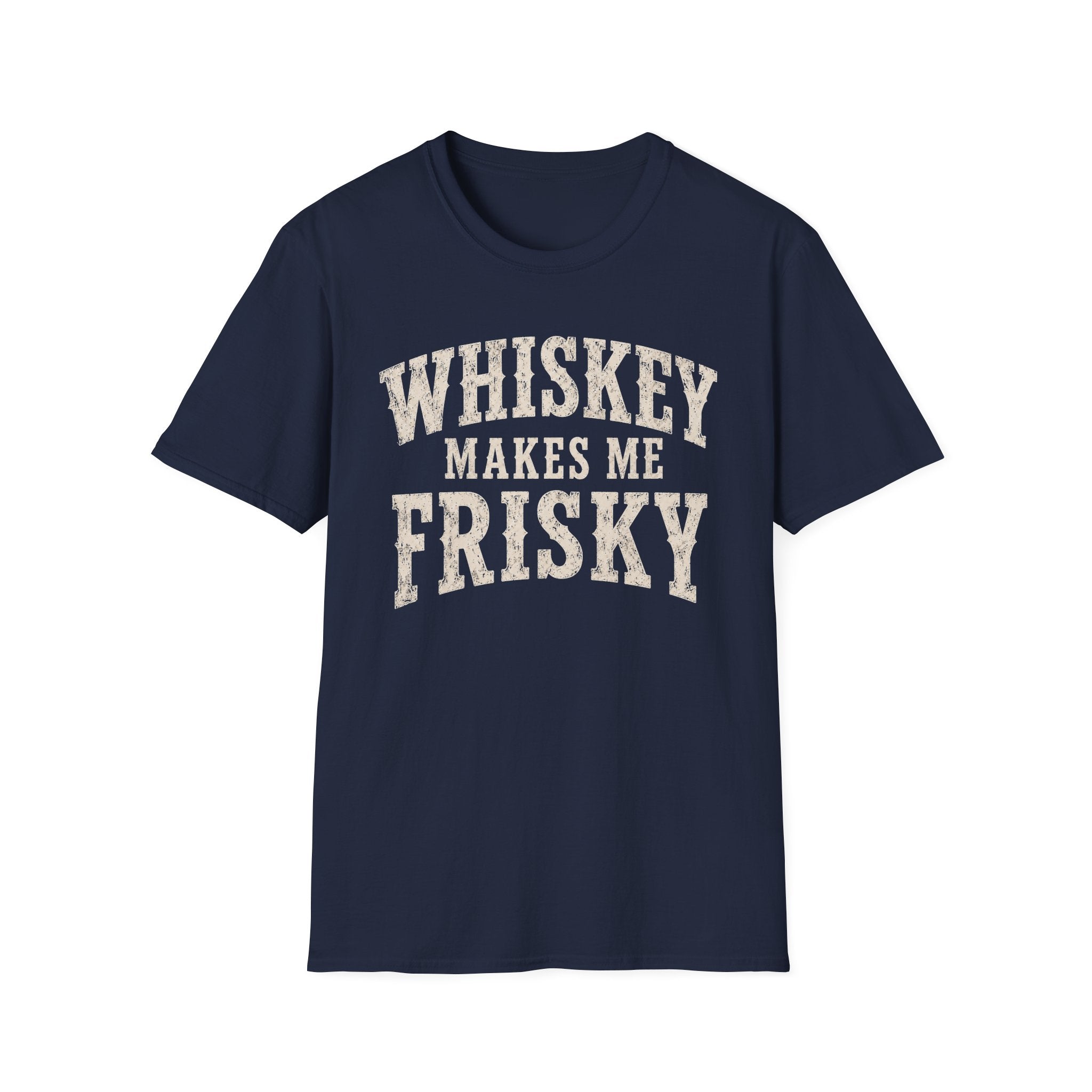 Copy of Unisex Softstyle T-Shirt