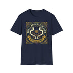 The Connoisseur Club T-Shirt