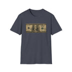 Benjamin Franklin Cigar T-Shirt