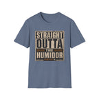 Straight Outta the Humidor T-Shirt