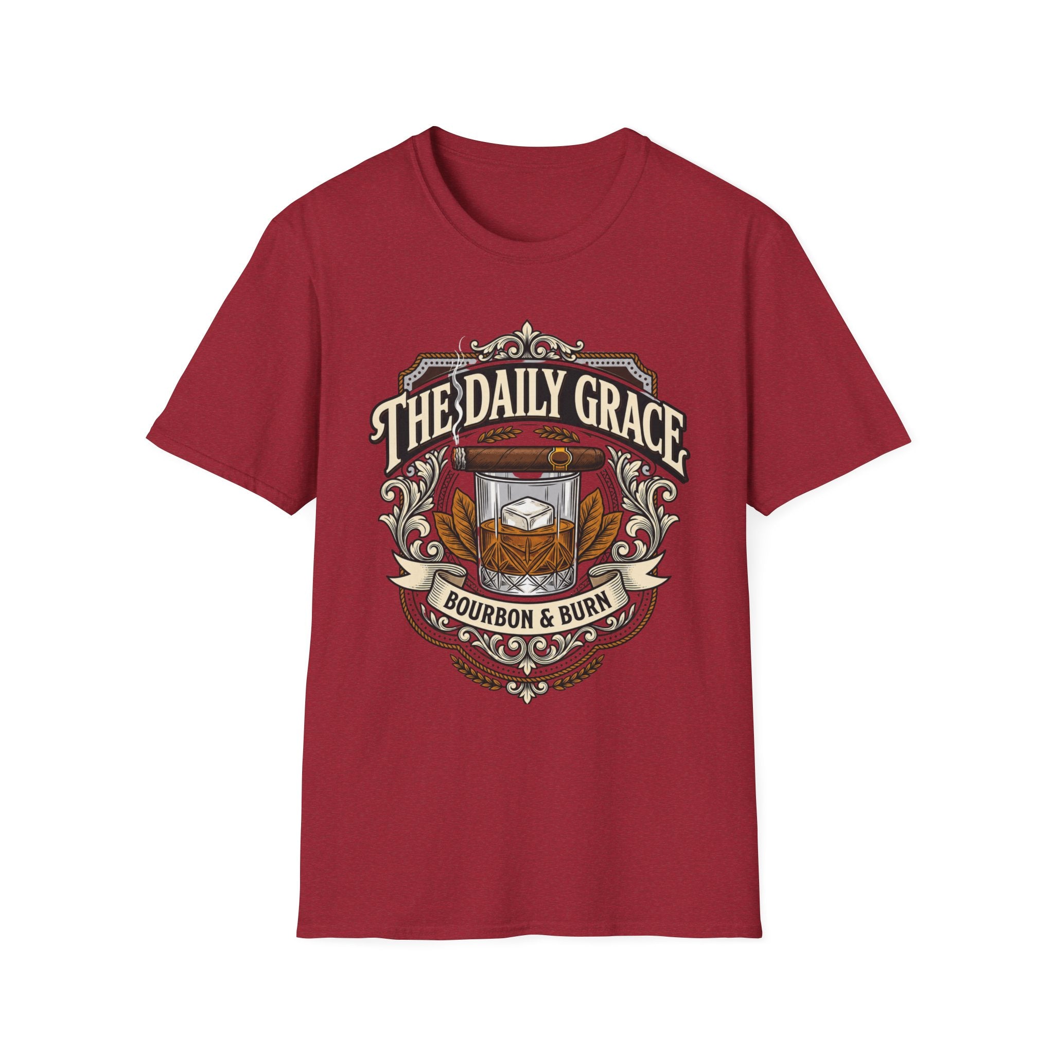 The Daily Grace T-Shirt
