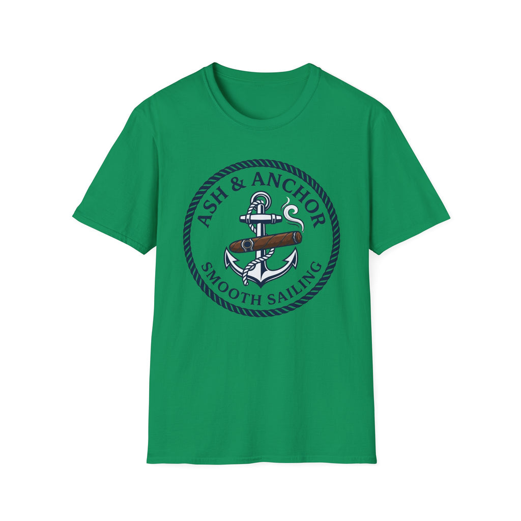 Ash & Anchor T-Shirt