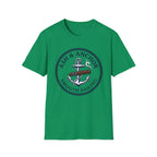 Ash & Anchor T-Shirt