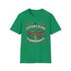 Captain's Blend T-Shirt