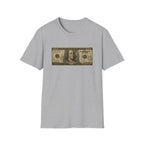 Benjamin Franklin Cigar T-Shirt