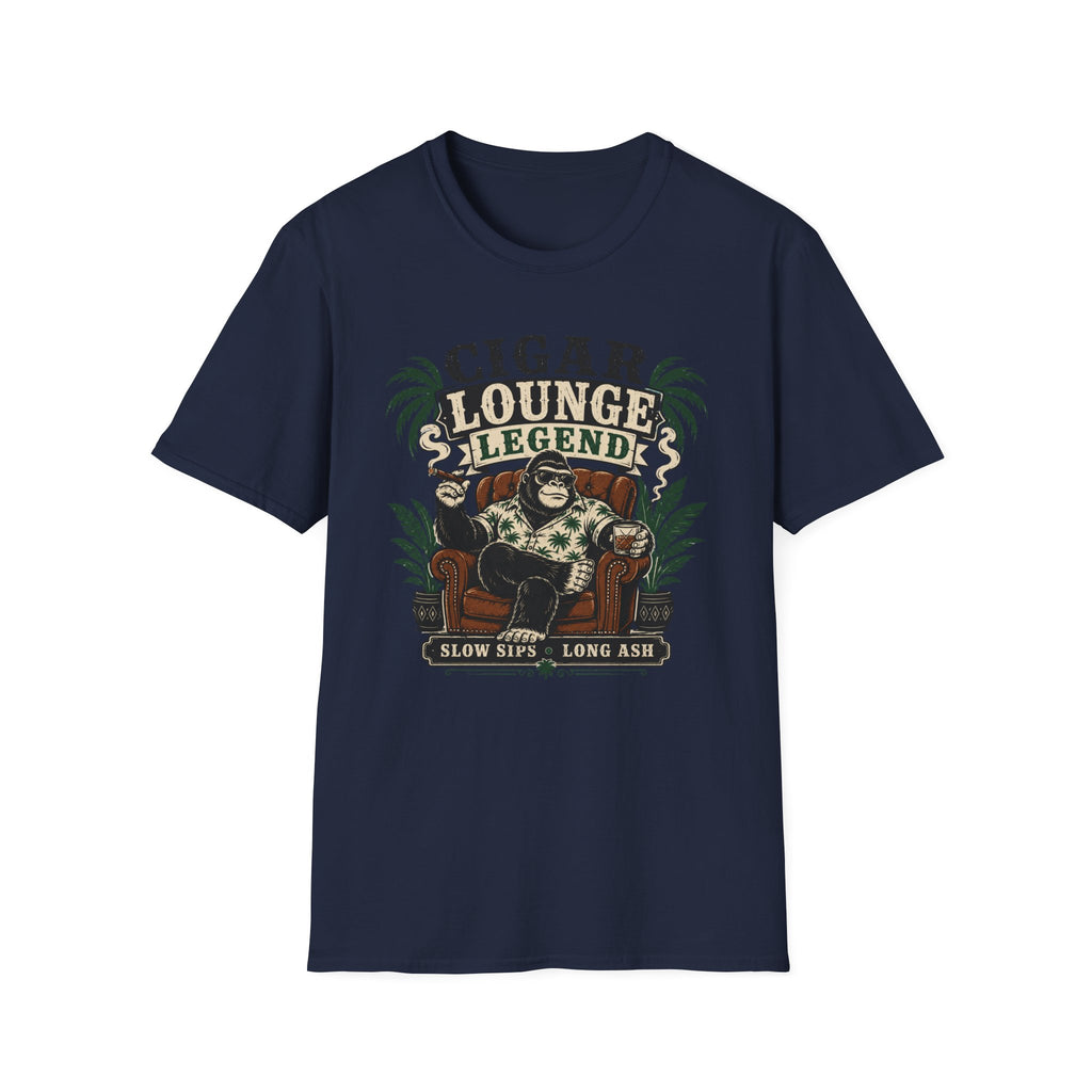 Lounge Legend T-Shirt