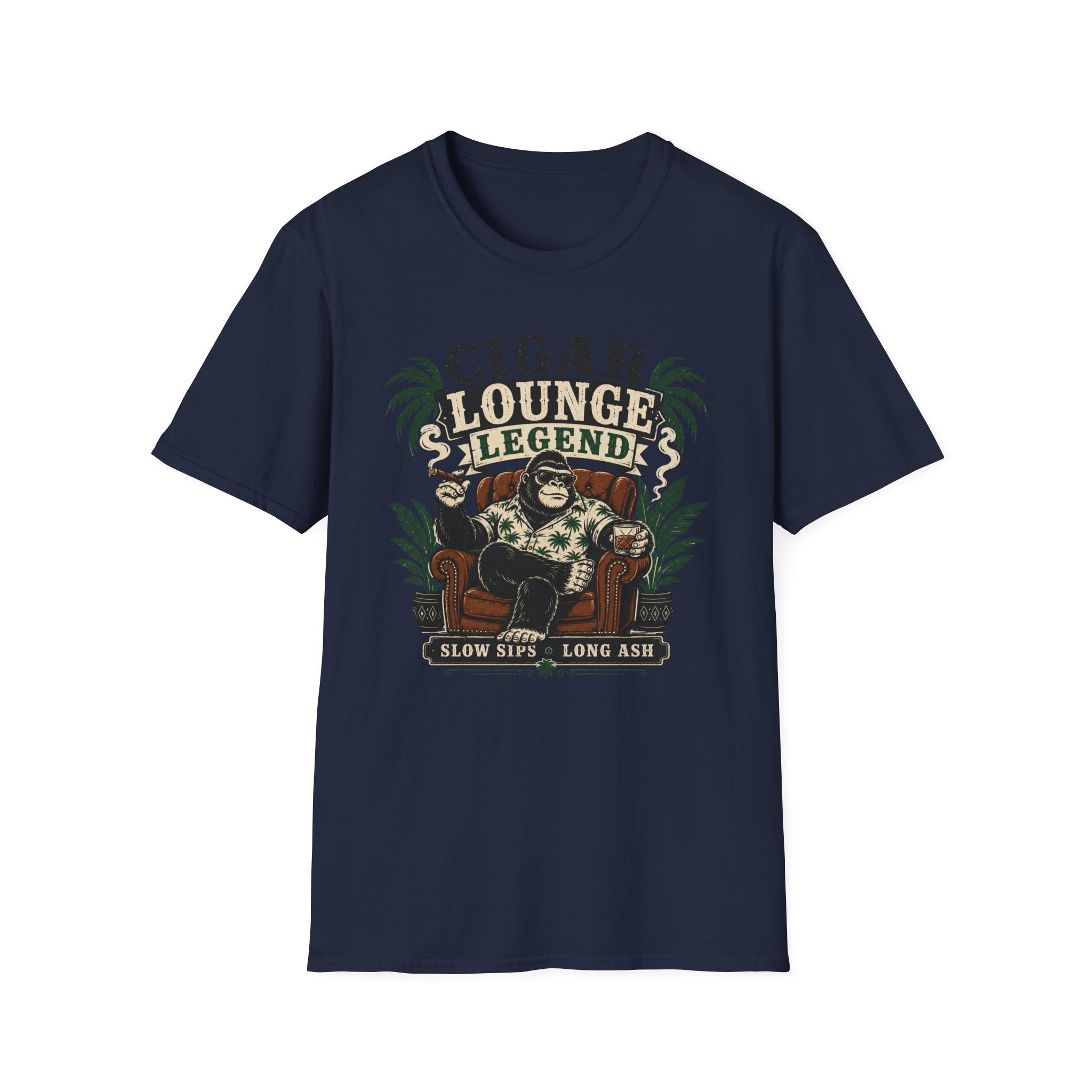 Lounge Legend T-Shirt