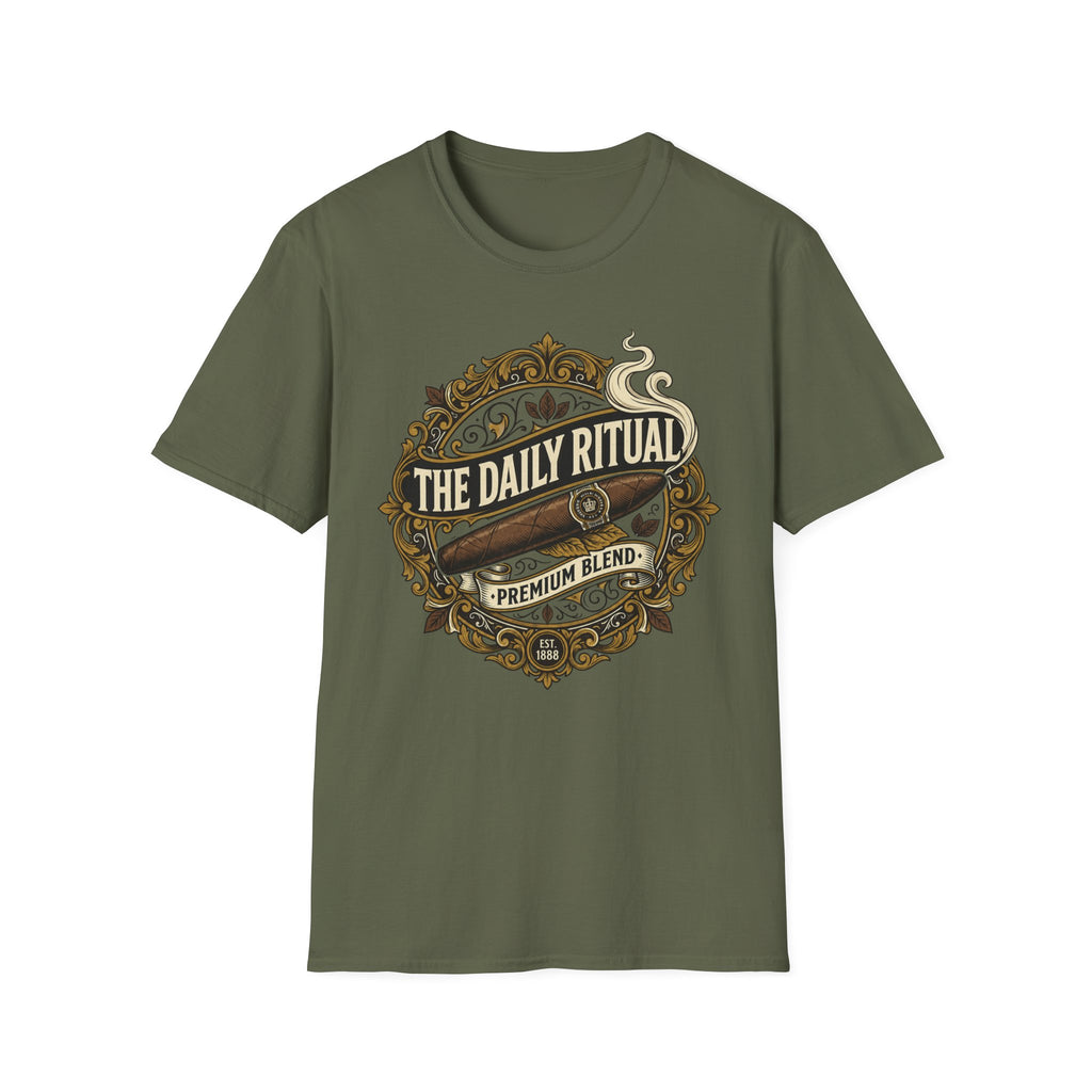 The Daily Ritual T-Shirt