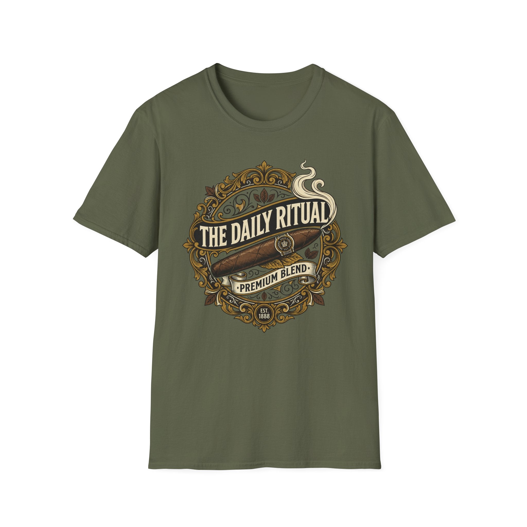 The Daily Ritual T-Shirt
