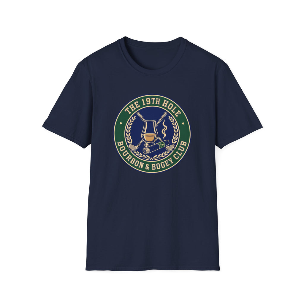 Copy of The 19th Hole T-Shirt