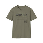 Whiskey Definition T-Shirt