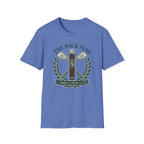 The Back Nine Golf & Cigar T-Shirt