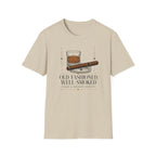 Old Fashioned, Well Smoked T-Shirt