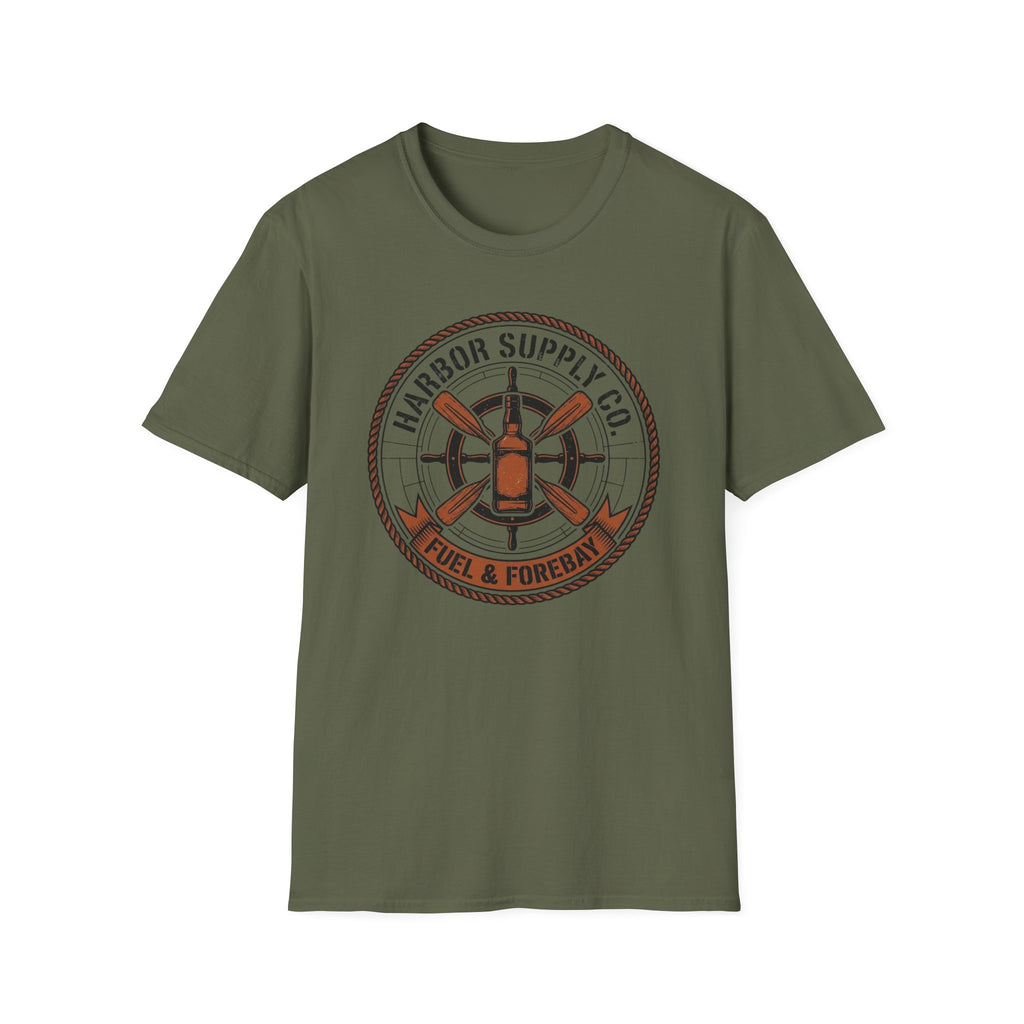 Harbor Supply Co. T-Shirt