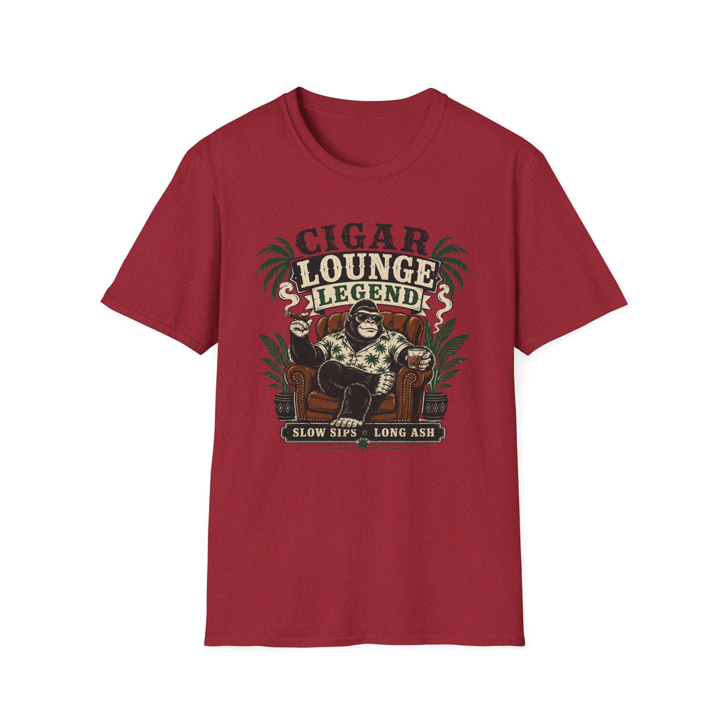 Lounge Legend T-Shirt