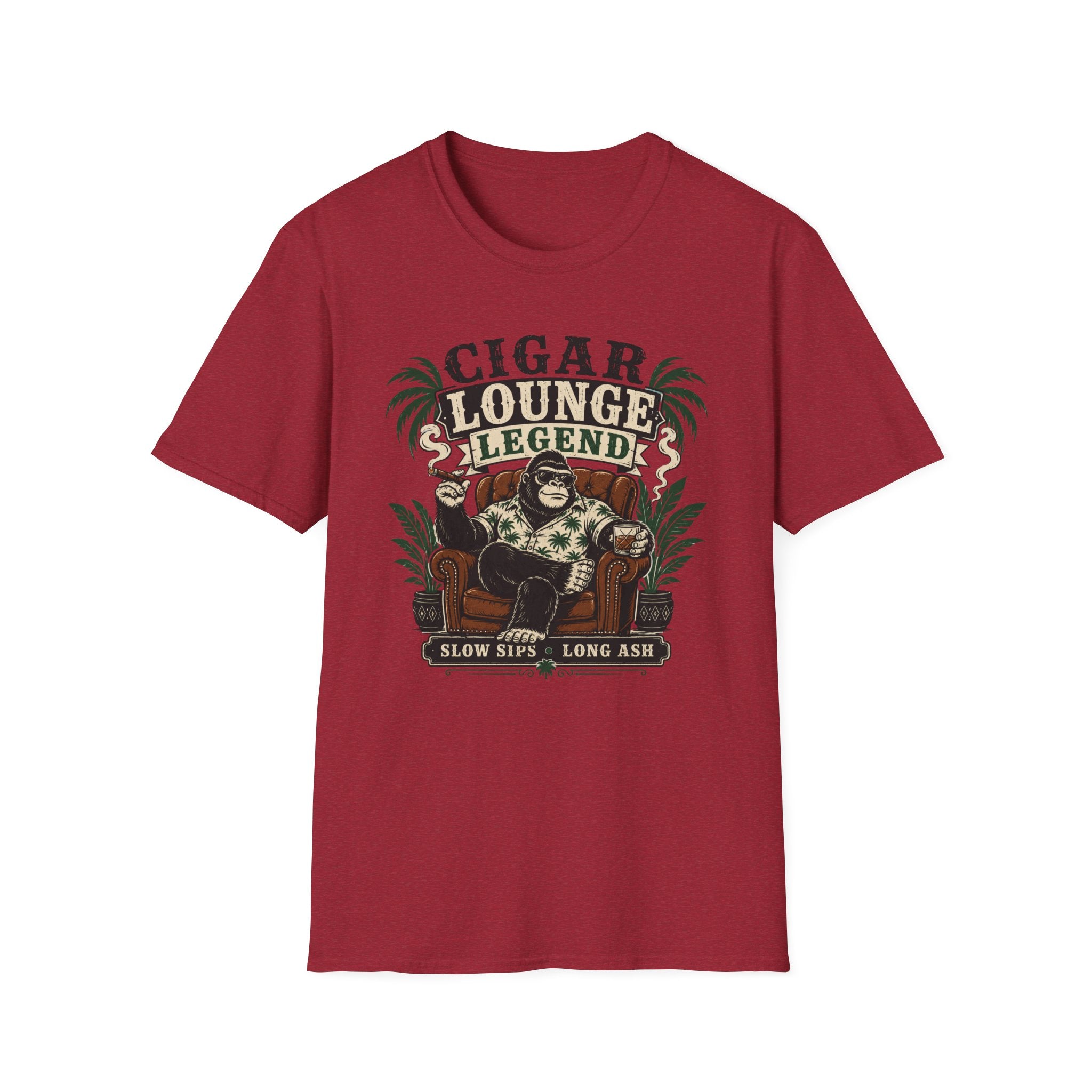 Lounge Legend T-Shirt