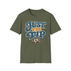 Just The Tip T-Shirt