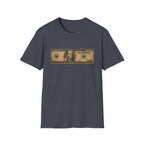 Benjamin Franklin Whiskey T-Shirt