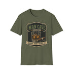Man Cave Reserve T-Shirt