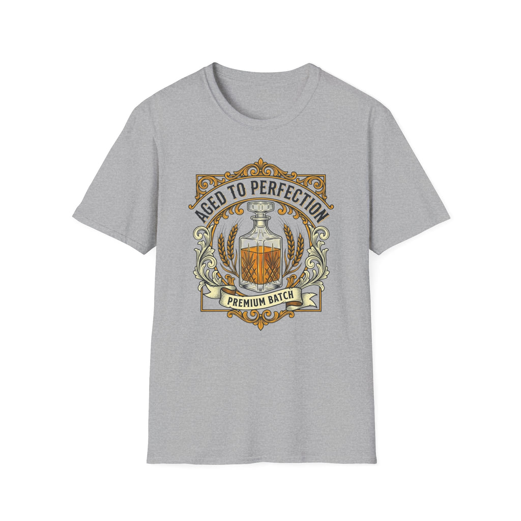 Aged to Perfection Classic T-shirt