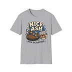 Nice Ash T-Shirt