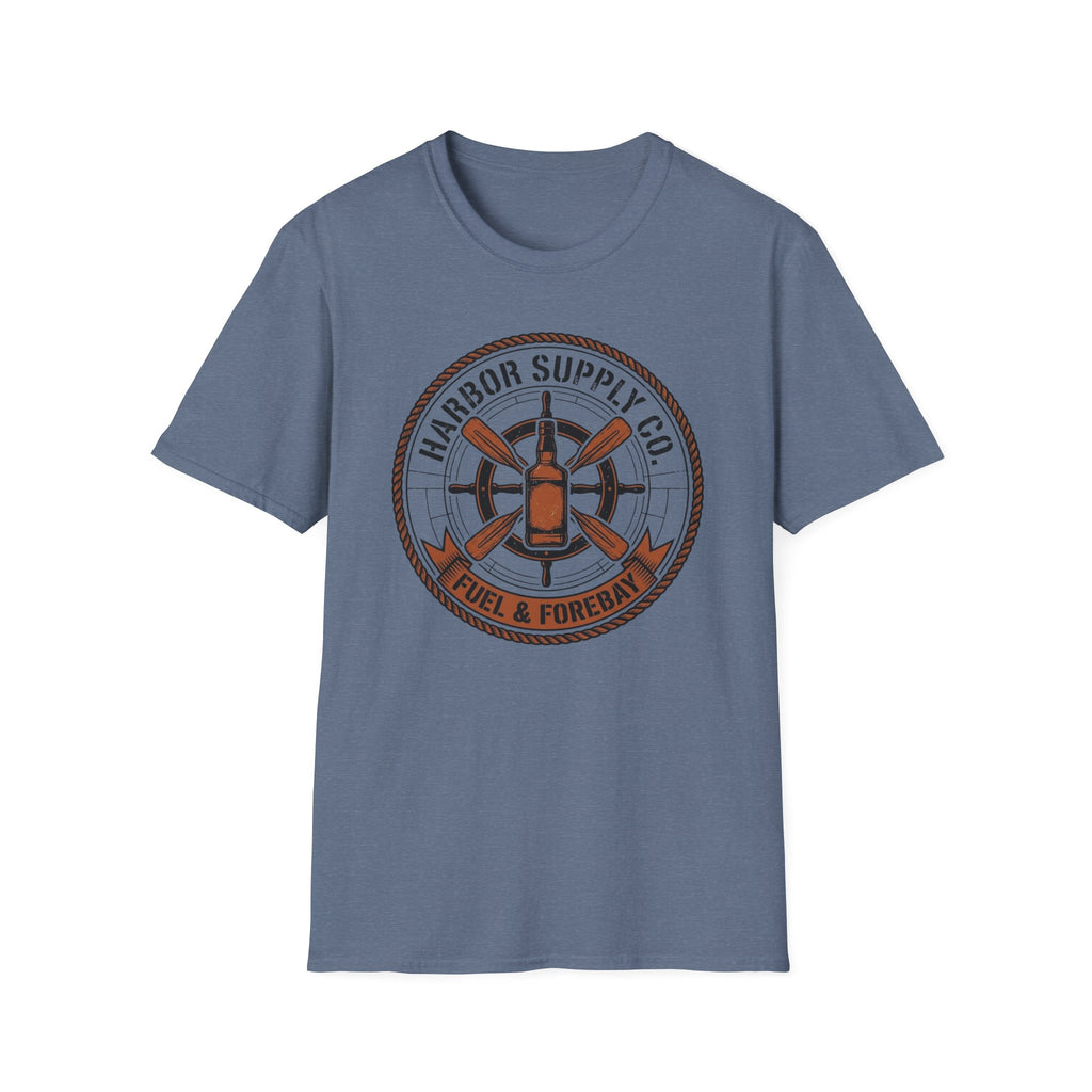 Copy of Harbor Supply Co. T-Shirt
