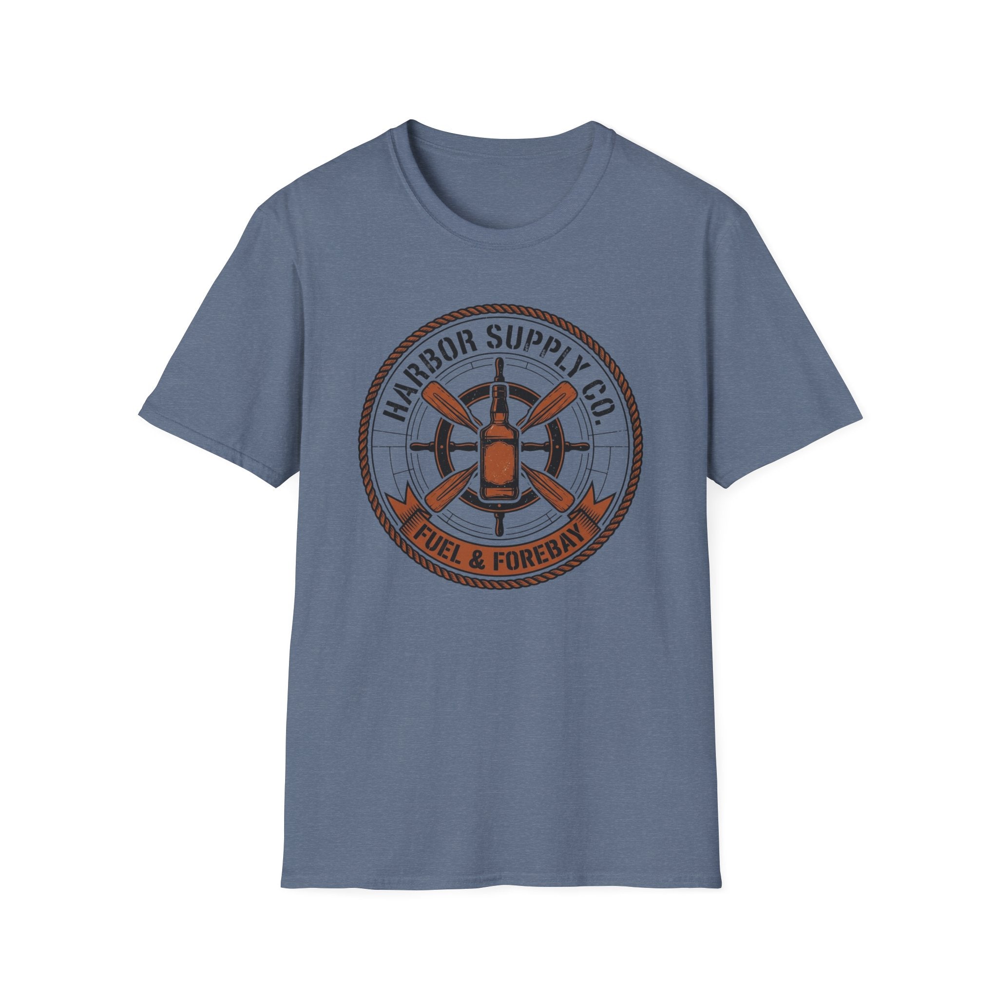 Copy of Harbor Supply Co. T-Shirt