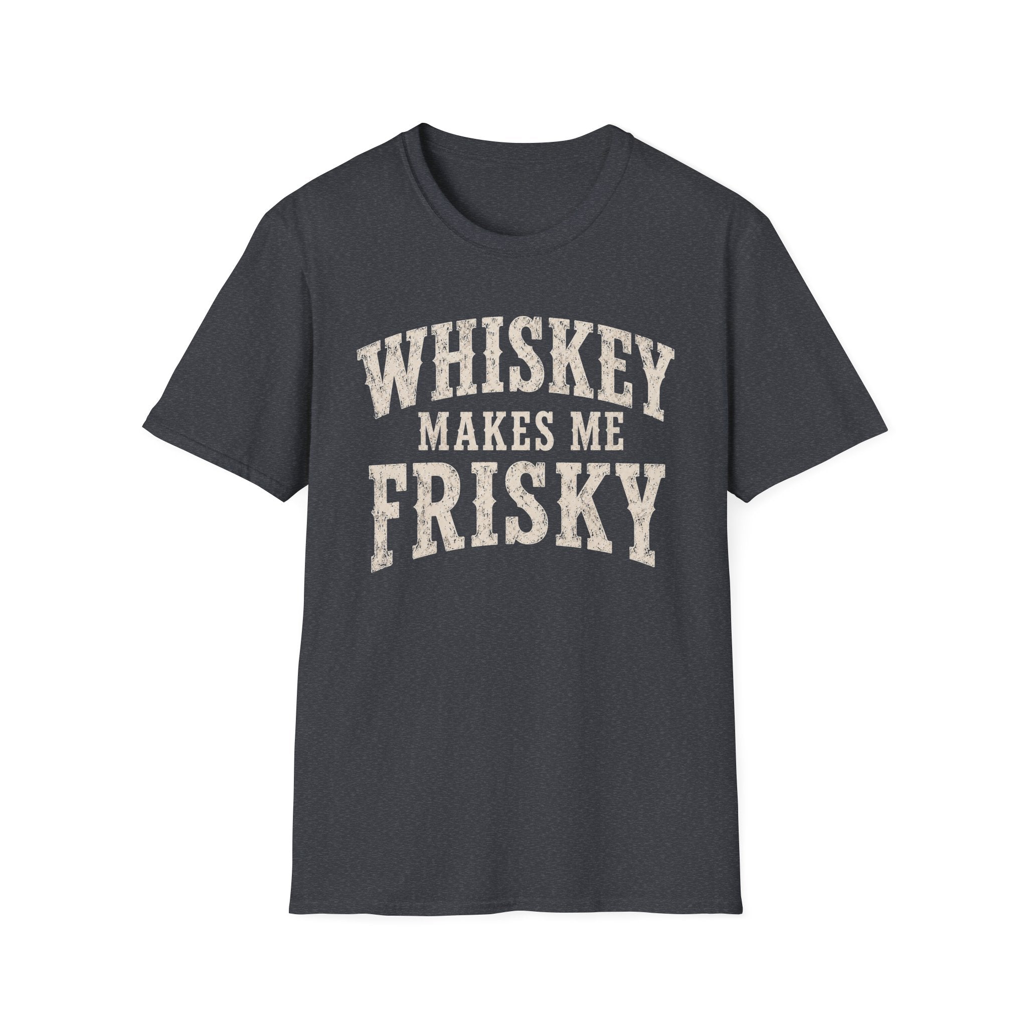 Copy of Unisex Softstyle T-Shirt