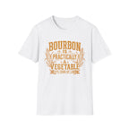 Bourbon Is Practically a Vegetable T-Shirt