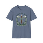The Back Nine Golf & Cigar T-Shirt