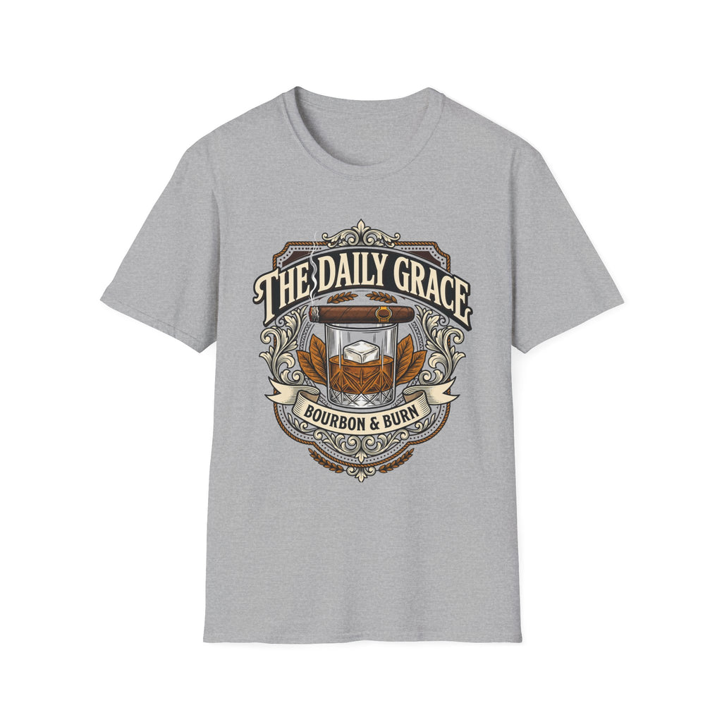 The Daily Grace T-Shirt