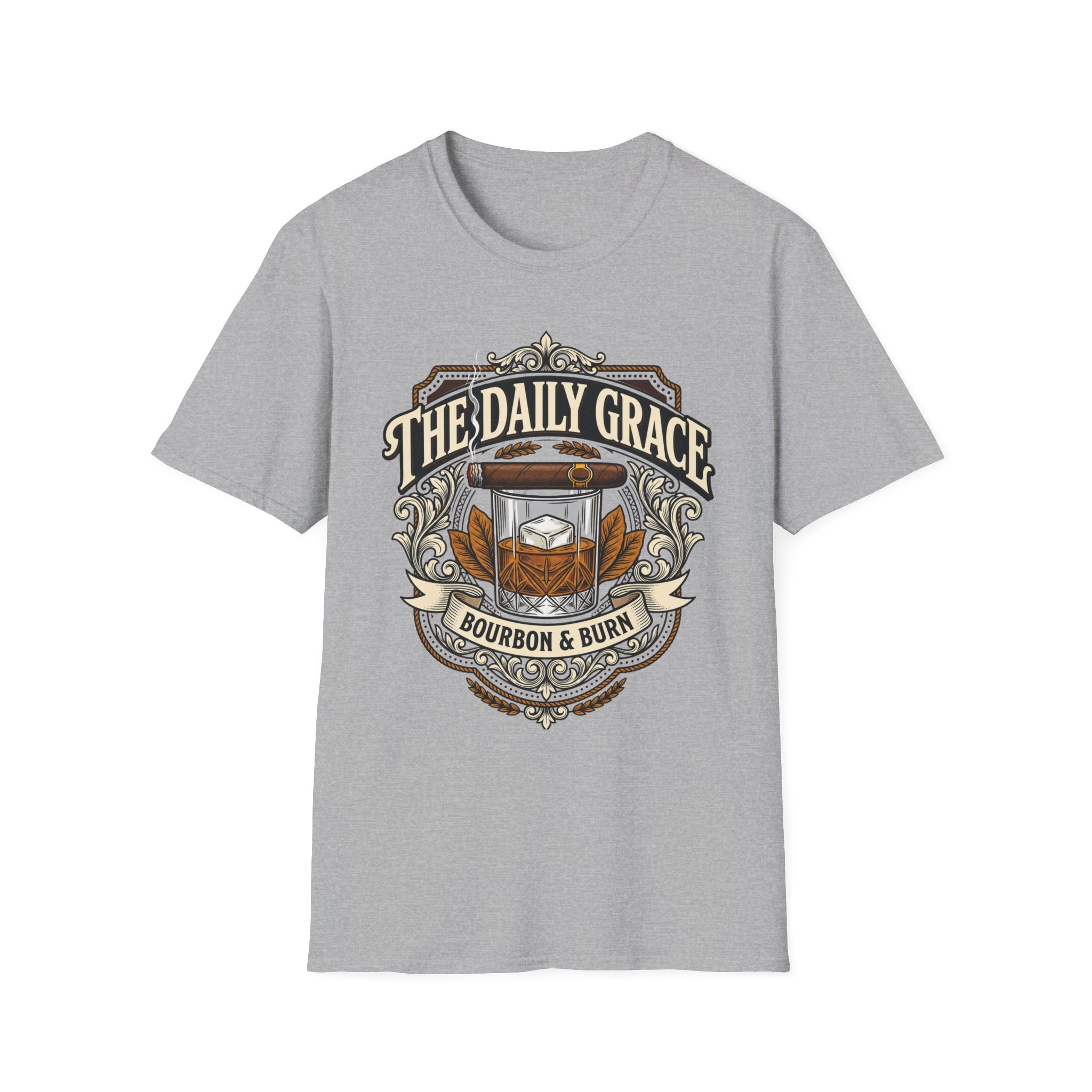 The Daily Grace T-Shirt