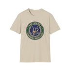 19th Hole Bourbon & Bogey T-Shirt